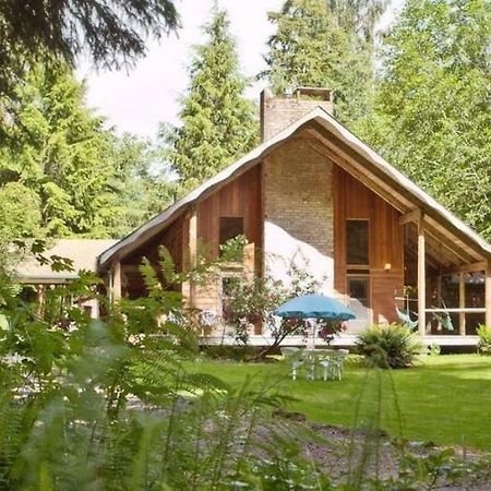 Manitou Lodge 포크스 외부 사진