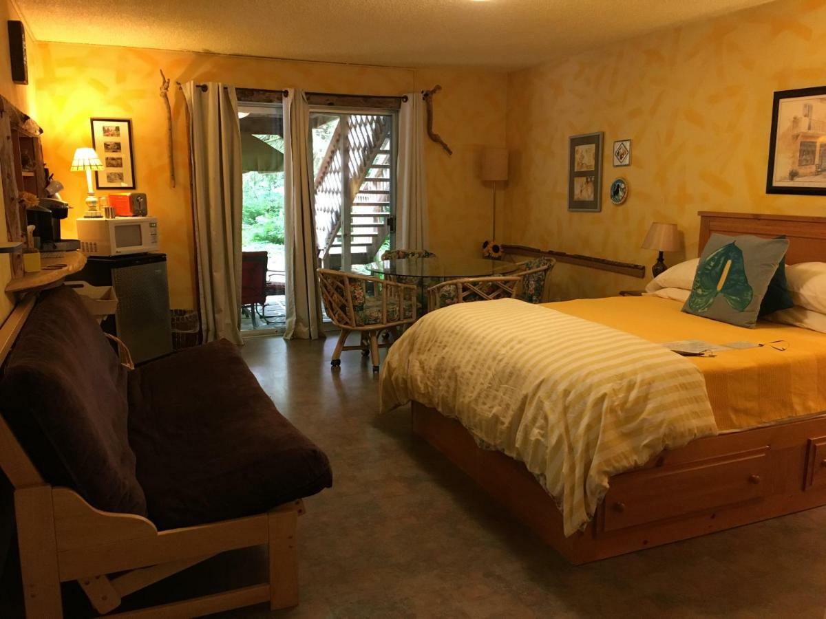 Manitou Lodge 포크스 외부 사진