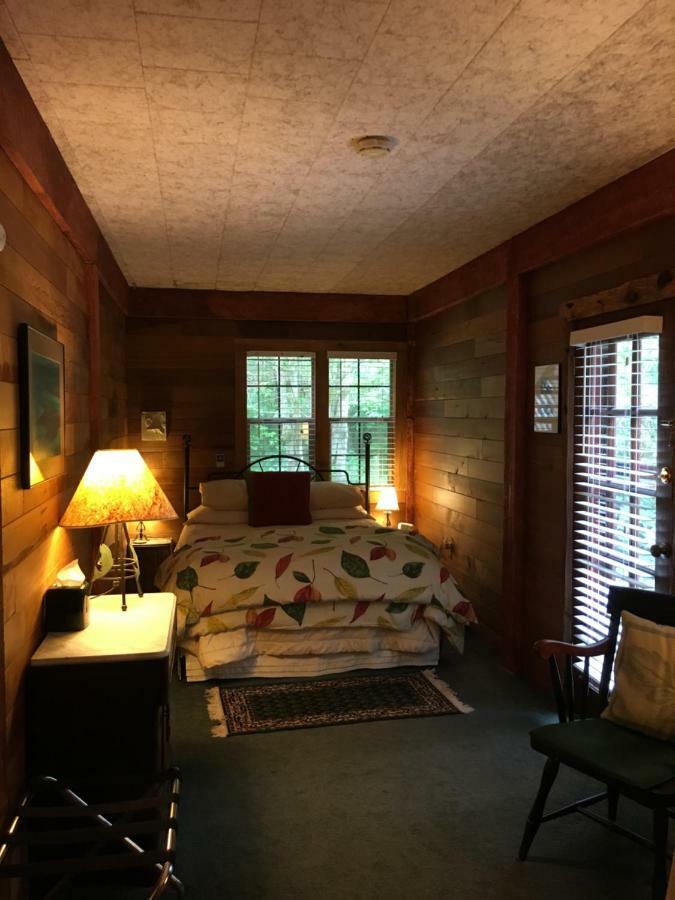Manitou Lodge 포크스 외부 사진