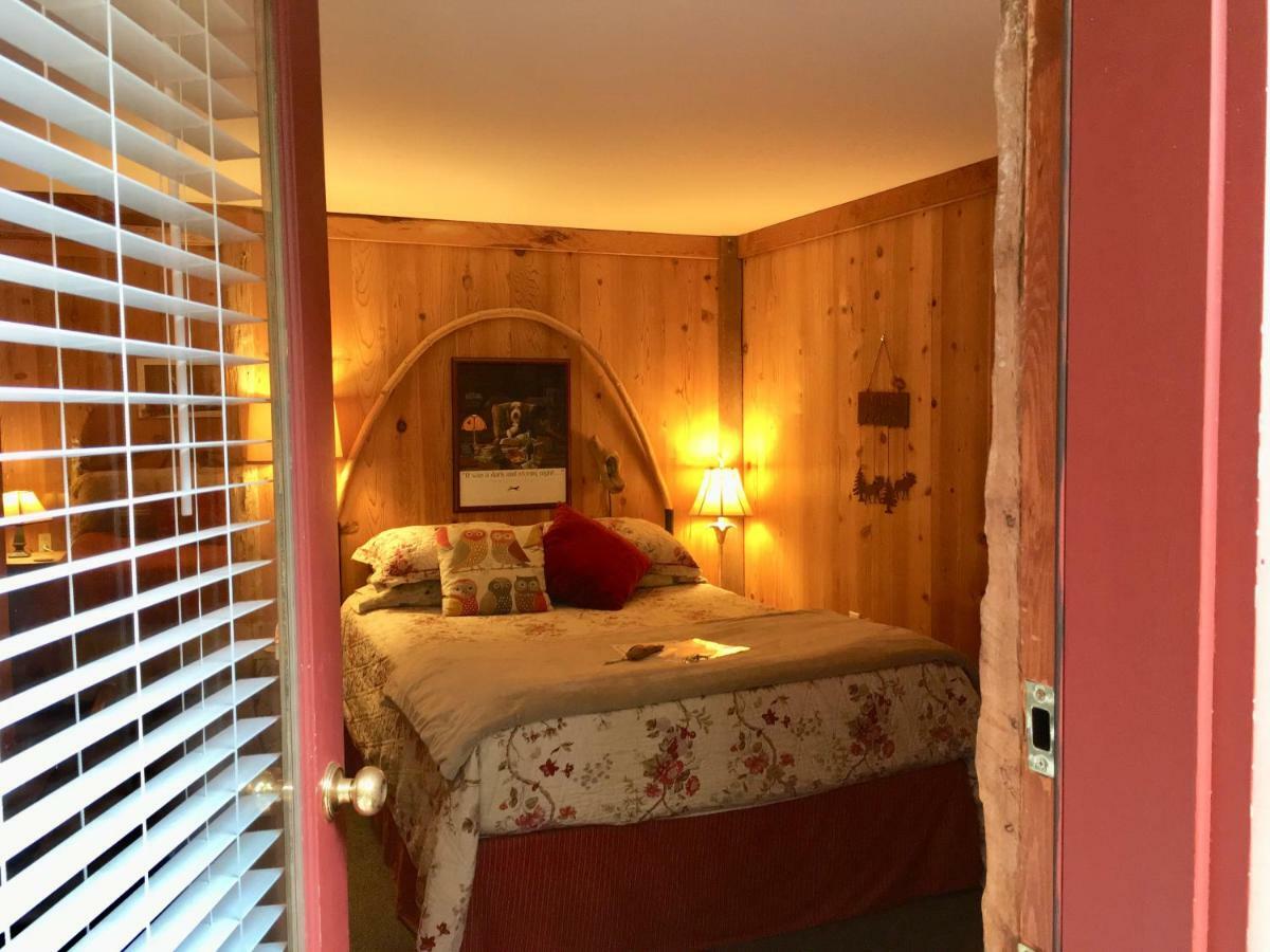 Manitou Lodge 포크스 외부 사진
